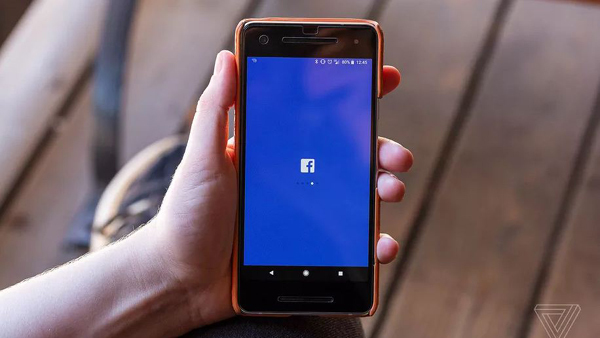 Facebook tăng thời gian 