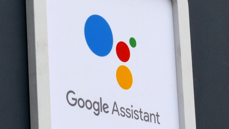 Google Assistant được cải tiến thiết kế trực quan hơn