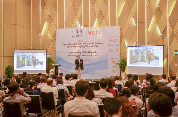 Khơi dòng vốn FDI vào Việt Nam