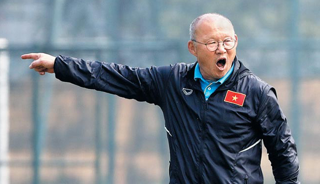 Tuyển Việt Nam: Vũ khí bí mật của thầy Park là gì?