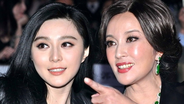 Tại sao Lưu Hiểu Khánh phải ngồi tù còn Phạm Băng Băng thì không?