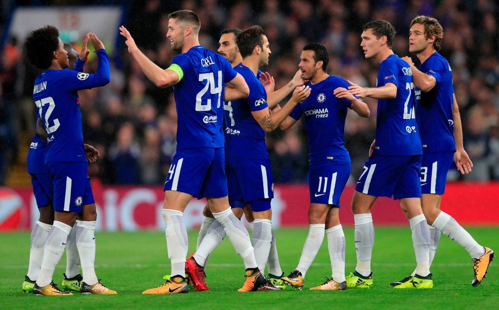 Kết quả bóng đá hôm nay 5/10