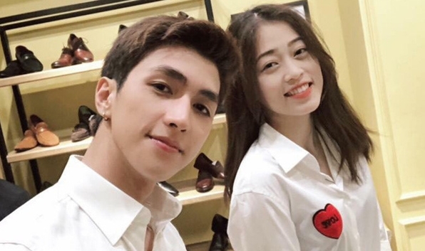 Trò chuyện cùng diễn viên Bình An