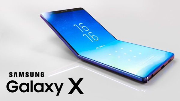 Android 9 vô tình tiết lộ Galaxy X và chip Qualcomm mới