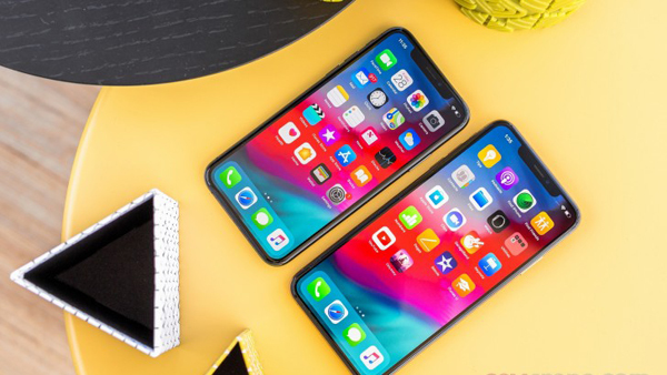 iPhone Xs pin tốt hơn nhiều, đáng tiền hơn iPhone X