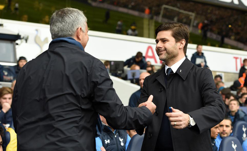 Pochettino được chọn làm HLV MU, Southgate ký mới tuyển Anh