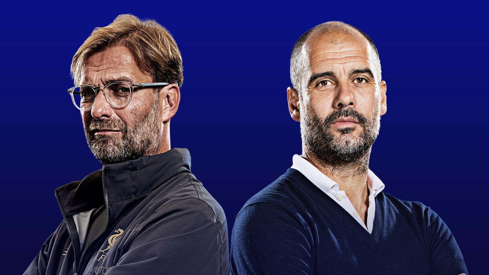 Liverpool đại chiến Man City: Cơn đau đầu của Klopp