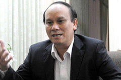 Nguyên Chủ tịch Đà Nẵng Trần Văn Minh bị khai trừ Đảng