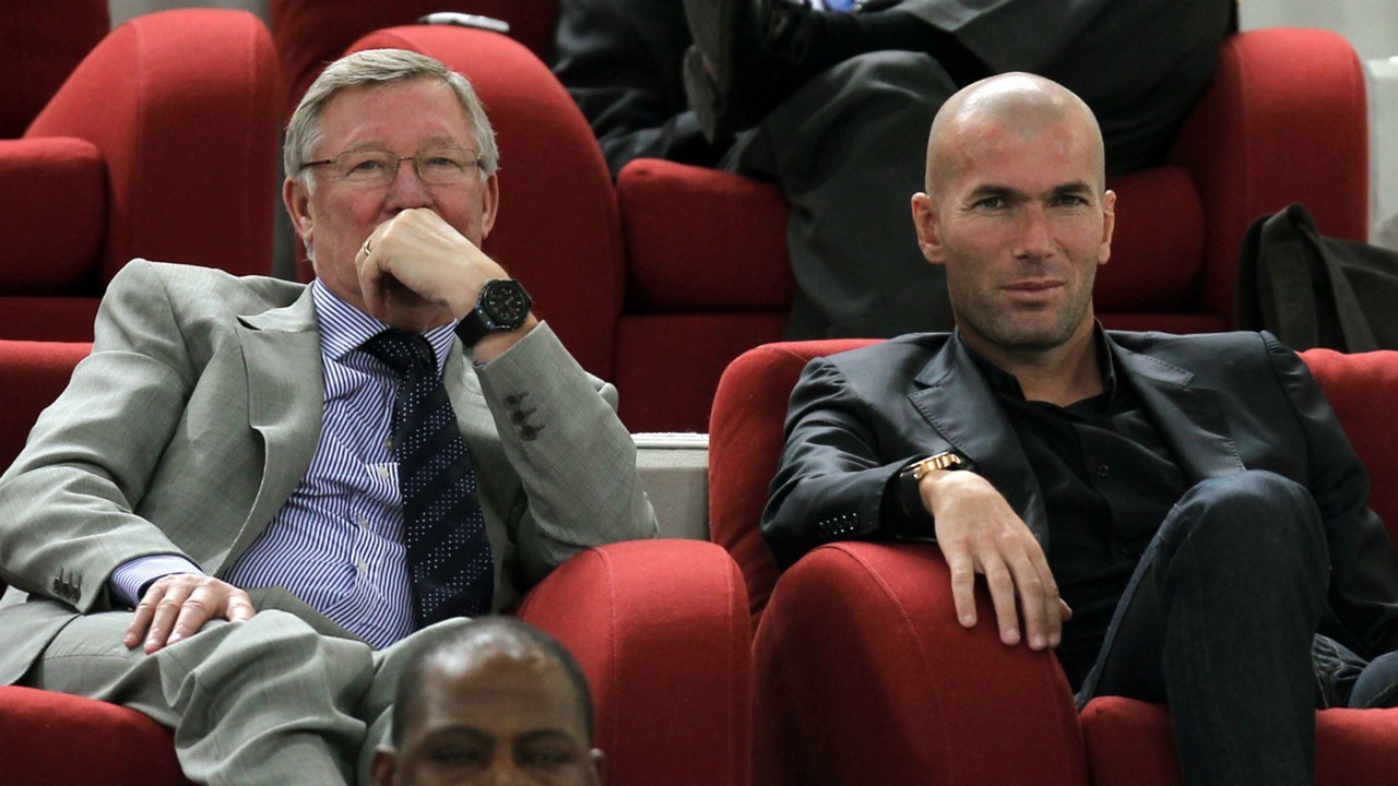 Diễn biến mới MU sa thải Mourinho, 100% Zidane từ chối