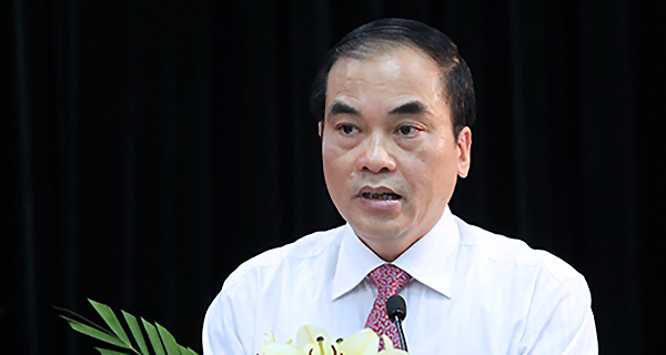 Bốn lý do để Tổng bí thư làm Chủ tịch nước