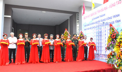 Cán bộ mua nhà, nhiều chuyện lạ ở Vũng Tàu