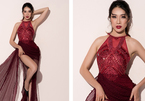 Giải bạc Siêu mẫu 2018 Thảo Phương làm đạo diễn catwalk