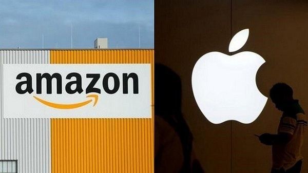 Chip gián điệp Trung Quốc được cài sẵn trong máy chủ của Amazon và Apple?