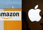 Chip gián điệp Trung Quốc được cài sẵn trong máy chủ của Amazon và Apple?