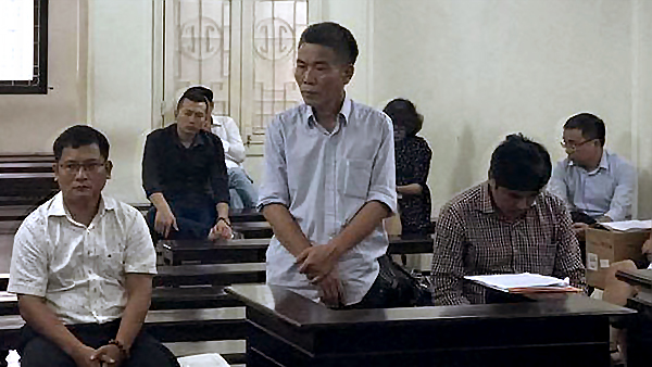 Lừa ngân hàng hơn 30 tỷ, giám đốc ‘bóc lịch’ 16 năm