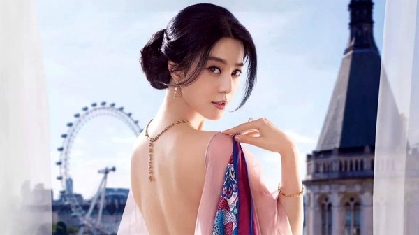 Phạm Băng Băng bị đồn bán 41 biệt thự để gom 3.000 tỷ nộp phạt, tránh ngồi tù