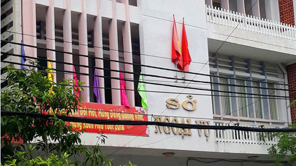 Thu hồi quyết định bổ nhiệm 'thần tốc' PGĐ Sở Ngoại vụ Bình Định