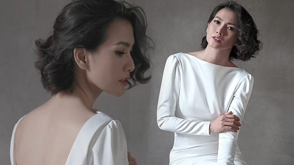 Anh Thư: Nhiều đàn ông nói sẵn sàng bỏ vợ để cưới tôi