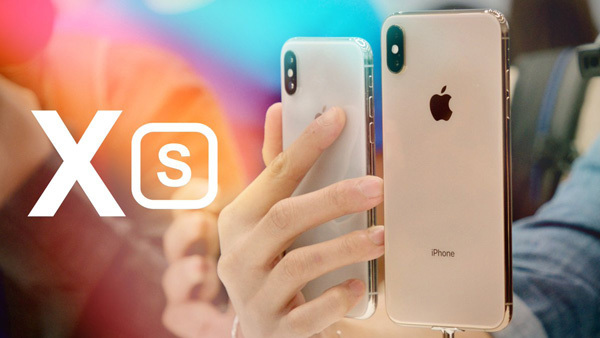 Chọn smartphone cao cấp nhỏ gọn: Galaxy S9, iPhone 8 hay iPhone Xs?