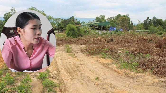Vụ tố xẻ đất rừng bán tiền tỷ: Hé lộ nhiều thông tin bất ngờ