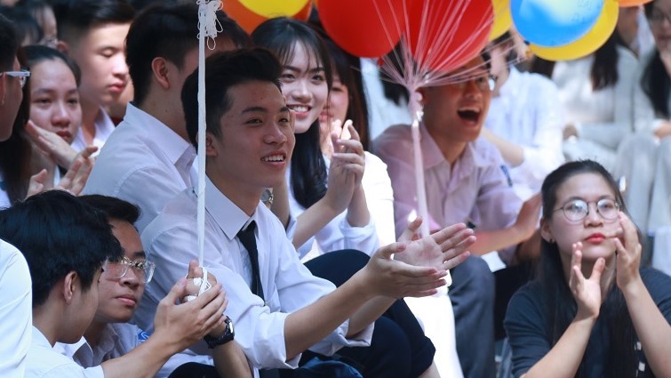 Hà Nội chốt phương án tuyển sinh vào lớp 10 năm 2019