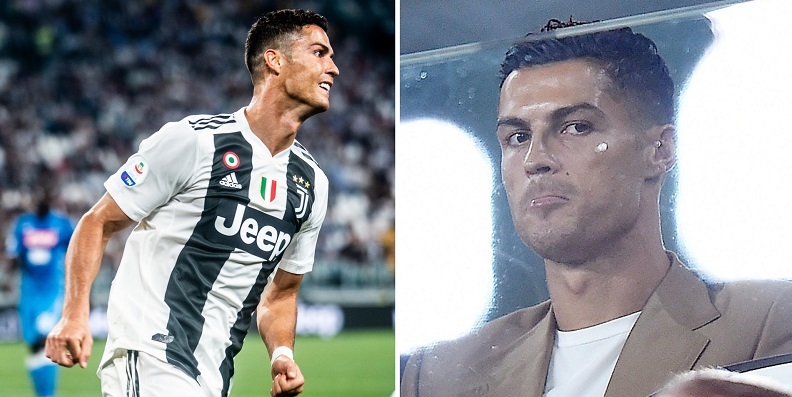 Ronaldo thuê luật sư khét tiếng 