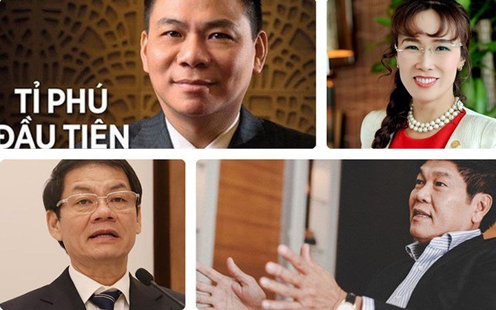 Ô tô, điện thoại: Vượt lên 'đặc thù', ghi dấu bản đồ phồn vinh