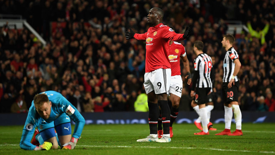 Kèo MU vs Newcastle: Ánh sáng nơi cuối đường hầm