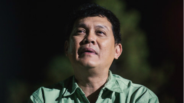 NSƯT Hữu Châu: 'Có diễn viên Hậu duệ mặt trời không lễ phép với tôi'