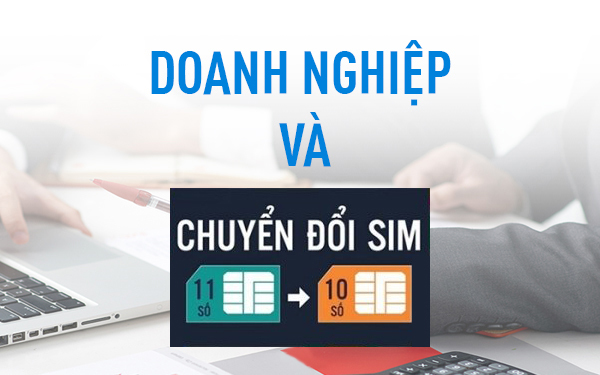 Cách tránh nhầm số cố định của DN với số di động