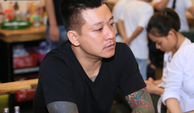 Đêm nhạc Tuấn Hưng bị dừng, cơ quan chức năng lên tiếng