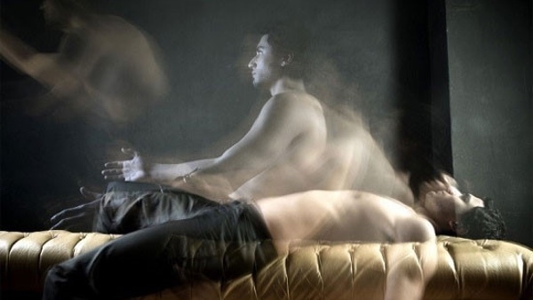 Giải mã bí mật ít ai biết của những giấc mơ