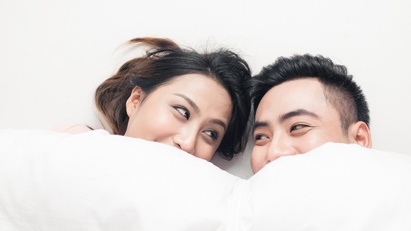 Nói chuyện khi 'yêu' có lợi nhiều hơn bạn tưởng