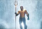 'Aquaman' tạo nên cơn sốt vé khắp các rạp
