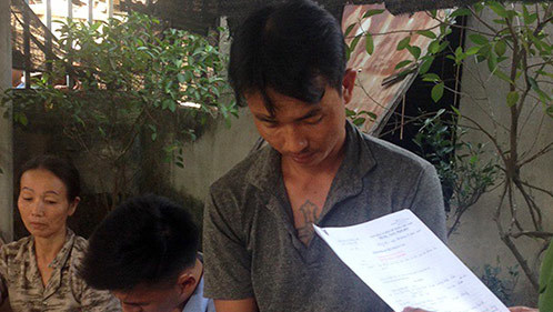 Sắp 'nhập kho', siêu đạo chích vẫn gây 8 vụ phá két sắt