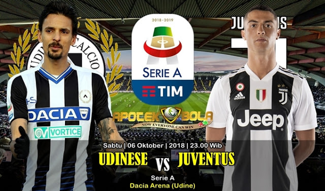 Udinese,Juventus,Ronaldo