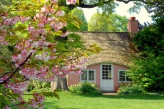 Vị đại gia 5 năm chung thủy với một cô bồ, vợ cay đắng khóc ròng trong bóng tối