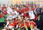 Tuyển Việt Nam "chốt" đội hình AFF Cup: Thua để thắng