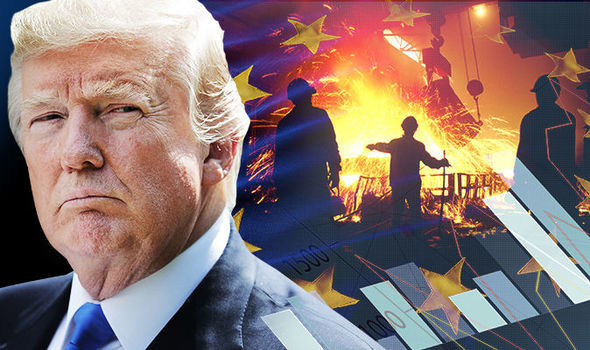 Donald Trump quyết hạ Trung Quốc: Việt Nam rơi vào rủi ro lưỡng cực