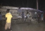 Động đất rung chuyển Haiti, gần 200 người thương vong