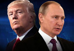 Ám ảnh lịch sử: Putin mừng thầm, Donald Trump toan tính thống trị