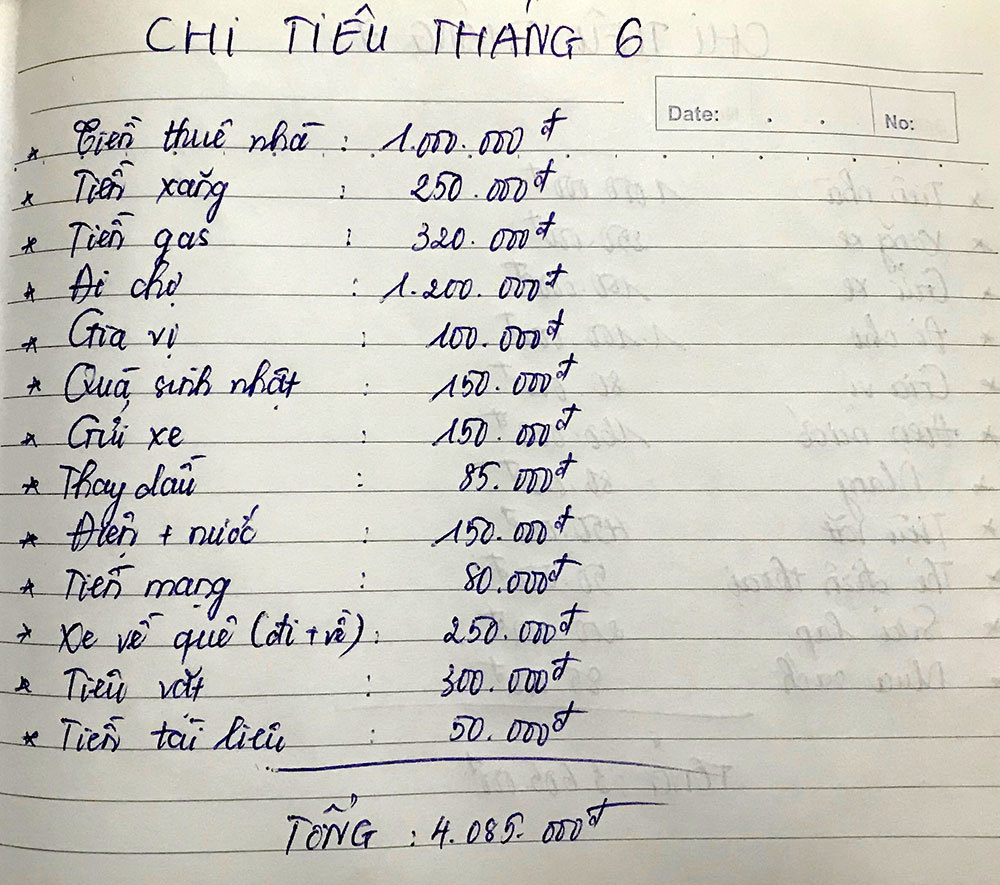 Sinh viên Hà Nội chật vật tìm nhà trọ giá rẻ giữa mùa hè nắng nóng