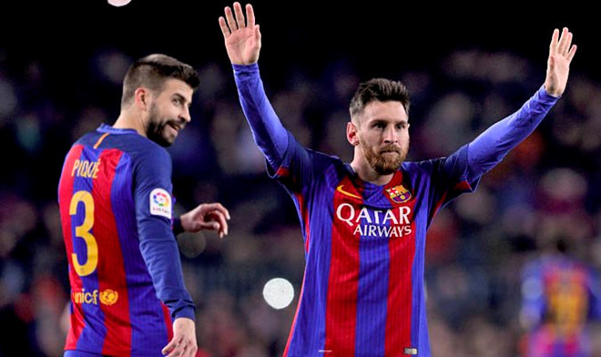 Messi làm tiệc chia tay, PSG đặt tháp Eiffel ra mắt siêu bom tấn