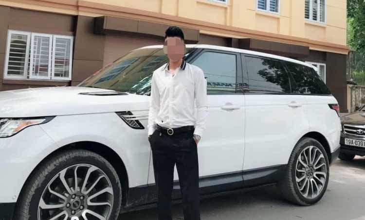 Phú Thọ: Nam thanh niên bị cắt 1 chân do bị truy sát