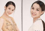 Hoa hậu Thùy Lâm tái xuất xinh đẹp sau 10 năm 'ở ẩn'