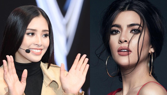 Lộ diện đối thủ 'không phải dạng vừa' của Tiểu Vy ở Hoa hậu Thế giới 2018