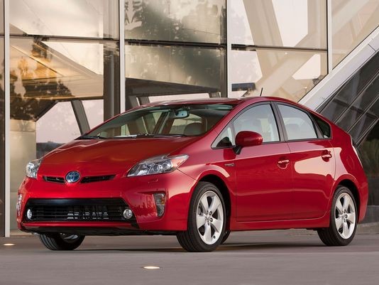 Toyota sẽ triệu hồi hơn 2 triệu xe trên toàn thế giới