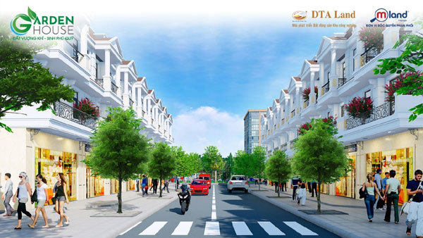 BĐS Bắc Ninh: Dự án ‘hot’ cho giới đầu tư siêu lợi nhuận