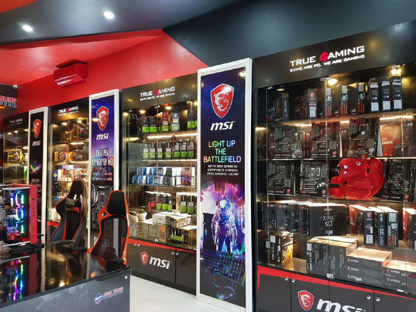 MSI Việt Nam: giấc mơ kiến tạo hệ sinh thái gaming đỉnh cao