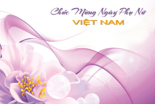 Chúc mừng 20/10 là một dịp tuyệt vời để gửi đến những lời chúc tốt đẹp, thể hiện sự quan tâm và yêu thương đến những người phụ nữ trong cuộc đời chúng ta. Hãy cùng xem những hình ảnh đầy ý nghĩa và tình cảm, đem đến niềm vui và hạnh phúc vào ngày đặc biệt này.